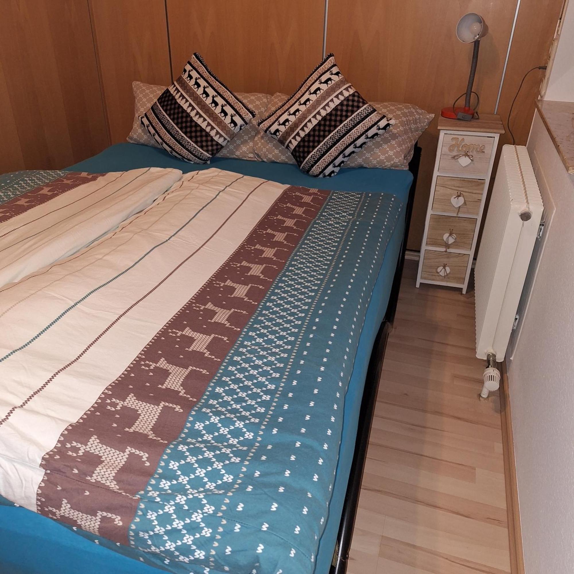 Ferienwohnung Haus Finkbeiner Kniebis Room photo